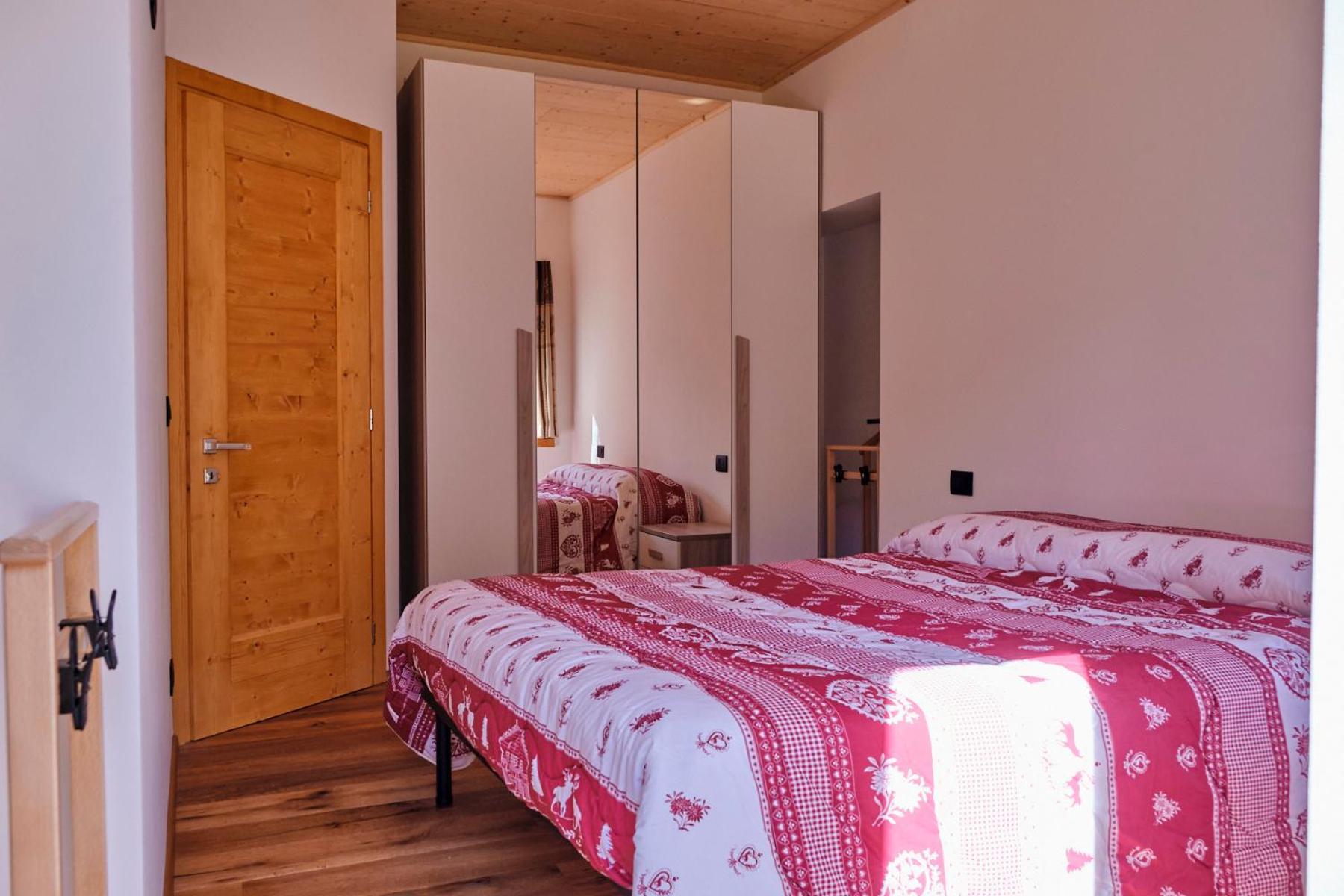 Piano Terra Vista Lago Auronzo di Cadore Zewnętrze zdjęcie